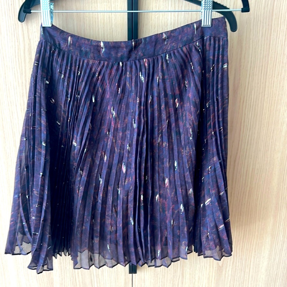 Haute Hippie M skirt